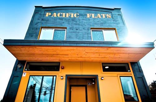 Eastside Apartment | Cozy Micro Suite Unit 5 Sleeps 2 Minutes to Downtown
