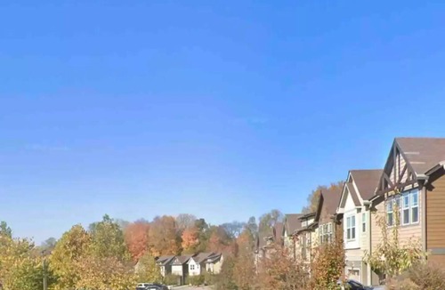 Antioch House | Cozy Nashville Getaway Near Airport