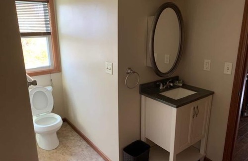 Barnesville Apartment | Cozy one bedroom apartment