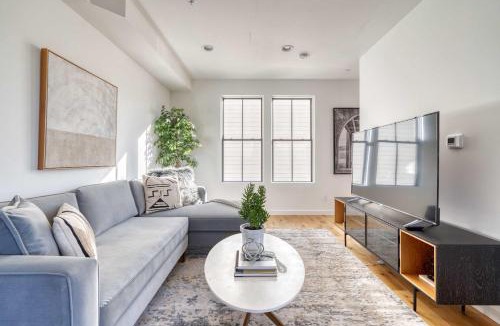 North Tabor House | Cozy Perfect Portland Escape - Chefs Kitchen