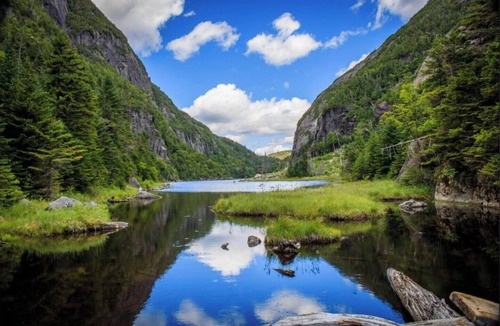 Saranac Lake Apartment | Cozy Rustic Extended Stay Escape