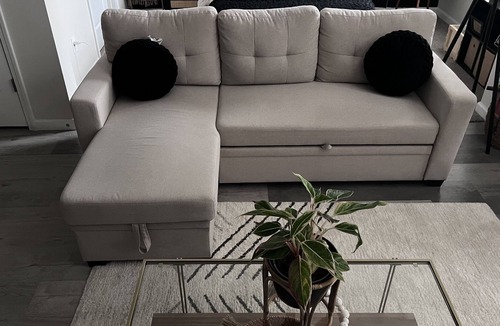 Kedron Apartment | Cozy Spacious Nashville Studio