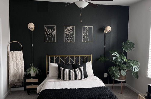 Kedron Apartment | Cozy Spacious Nashville Studio