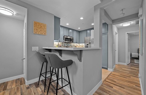 Ladera Ranch House | Cozy Stay for 6 | Reserved Garage Parking, Balcony & BBQ Grill