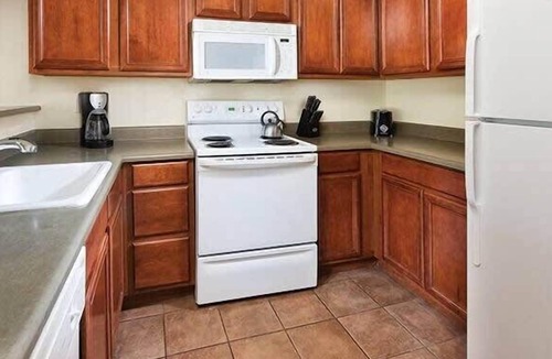 Round Hill Village Condo | Cozy Tahoe Escape: 2BR Suite @ Wyndham South Shore