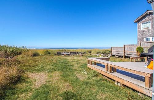 Moclips House | Crab Cottage