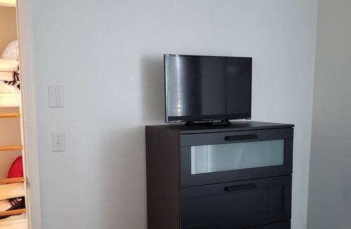 Quincy Condo | Crescent Bar Condos Unit 143