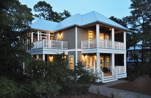 Lakeside at Blue Mountain Beach House | Crosswinds Beach House- Now booking Winter and Spring 2026. No Cleaning Fees