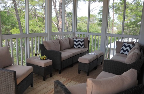 Lakeside at Blue Mountain Beach House | Crosswinds Beach House- Now booking Winter and Spring 2026. No Cleaning Fees