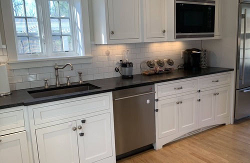 Wilton House | CT Country Estate with Pool, Spa, Tennis Court, Fitness Studio, Outdoor Kitchen