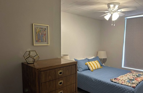 Boone Apartment | Cute downtown Boone apartment - arts and crafts style.