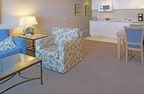 Capistrano Beach Villa | Dana Point | Couples Coastal Weekend | Pool + Views