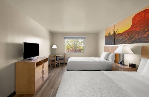 Chino Valley Hotel | Days Inn by Wyndham Chino Valley