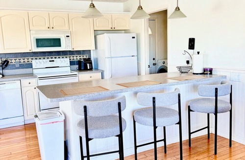 Gibsonton House | Delightful 3-bedroom house in Gibsonton with WiFi access