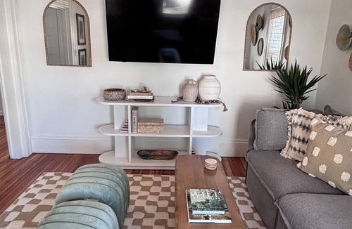 Pawtucket Apartment | Designed for You - Beautifully Renovated 2 Bedroom