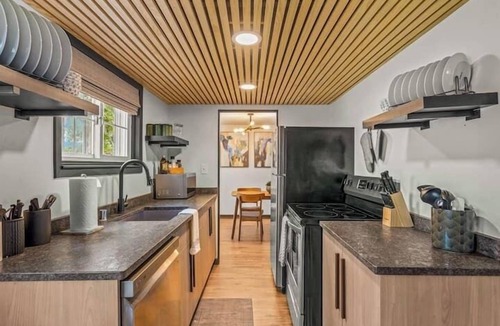 Greendale House | Designer Home in Walkable Historic Greendale