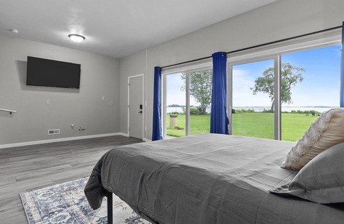 Winneconne House | Divine Shores Lake House