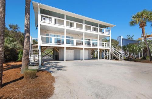 Seagrove Beach House | Double Down