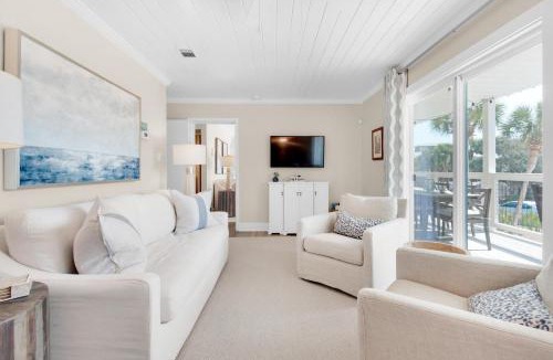 Seagrove Beach House | Double Down