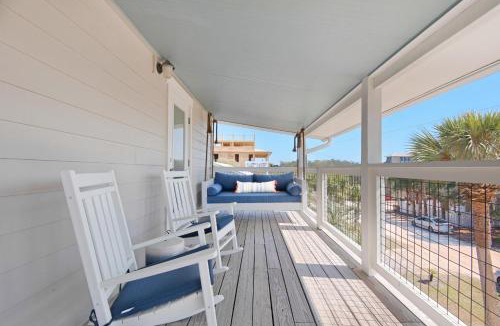 Seagrove Beach House | Double Down