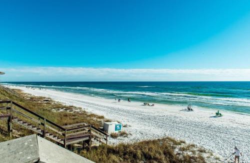 Seagrove Beach House | Double Down