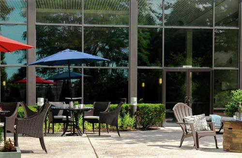 Milford Hotel | DoubleTree by Hilton Boston-Milford