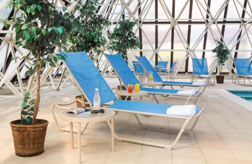 South Portland Hotel | DoubleTree by Hilton Portland, ME