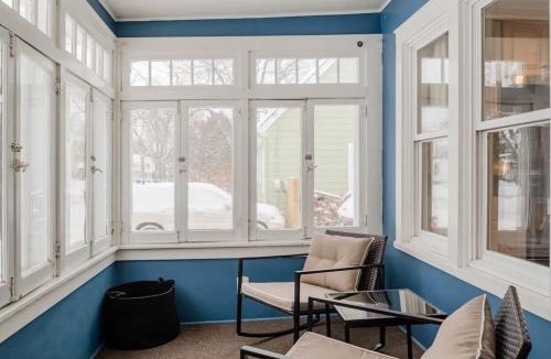 Appleton House | Downtown Home off College Avenue - Lawrence University