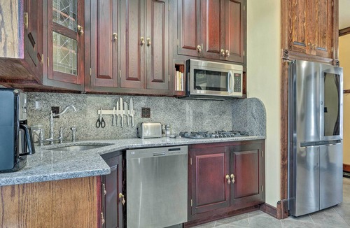 Lancaster House | Downtown Lancaster French Victorian Gem!