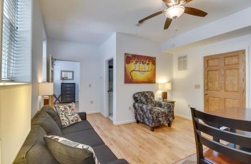 Edray Apartment | Downtown Marlinton Vacation Rental Apartment!