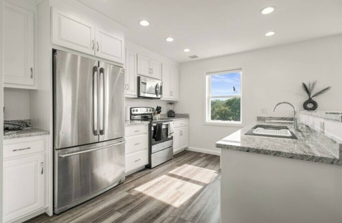 Westerly House | Downtown Westerly Getaway Near Beaches & Mystic!