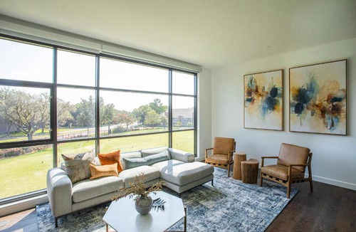 Dallas Hotel | Drey Hotel