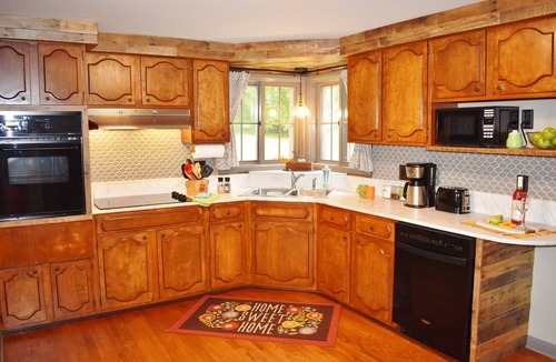 Washburn House | Driftwood Cottage: Your Gateway to Lake Superior & Apostle Islands