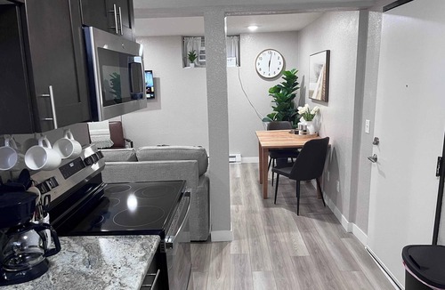 Sioux Falls Apartment | Duluth Delight #1 Sum