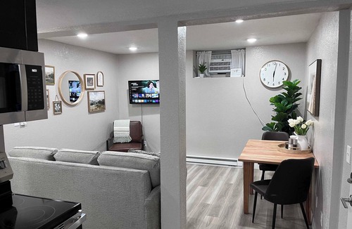 Sioux Falls Apartment | Duluth Delight #1 Sum