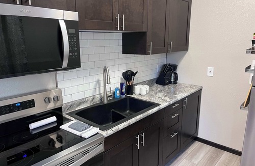 Sioux Falls Apartment | Duluth Delight #3 Sum