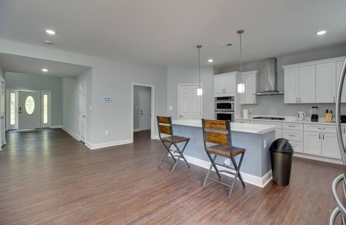 Dumfries House | Dumfries Vacation Rental ~ 32 Mi to Washington DC!