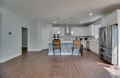 Dumfries House | Dumfries Vacation Rental ~ 32 Mi to Washington DC!