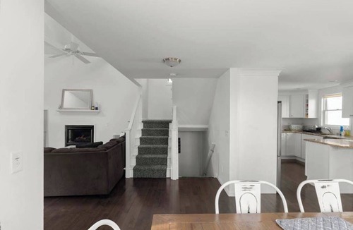 West Hampton Dunes House | Dune Road House on Westhampton Beach