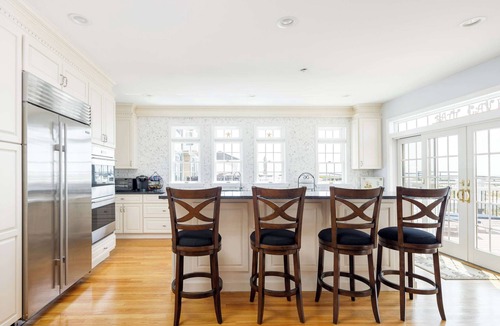 West Hampton Dunes House | Dunecrest by Rove Travel | Oceanfront w/Heated Pool