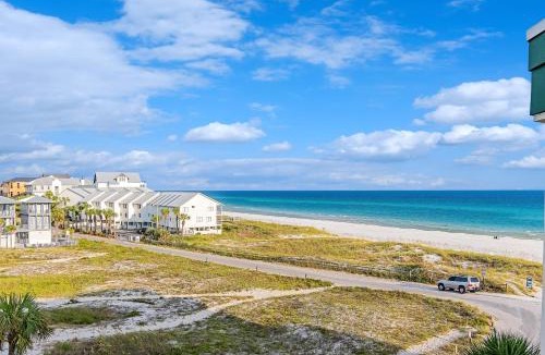 Seagrove Beach Apartment | Dunes of Seagrove A405