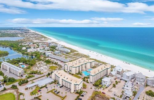 Seagrove Beach Apartment | Dunes of Seagrove A405