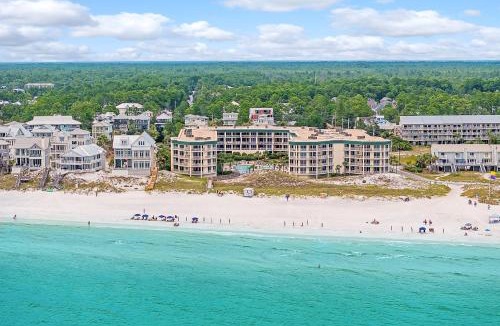 Seagrove Beach Apartment | Dunes of Seagrove A405
