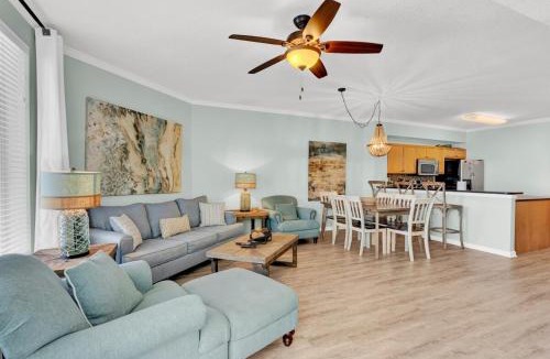 Seagrove Beach Apartment | Dunes of Seagrove 106A