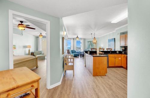 Seagrove Beach Apartment | Dunes of Seagrove 106A