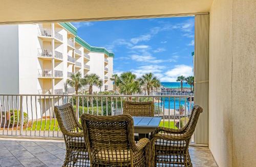 Seagrove Beach Apartment | Dunes of Seagrove C105