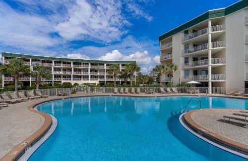 Seagrove Beach Apartment | Dunes of Seagrove C105