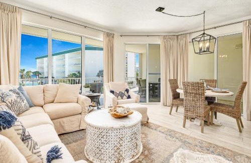Seagrove Beach Apartment | Dunes of Seagrove C105