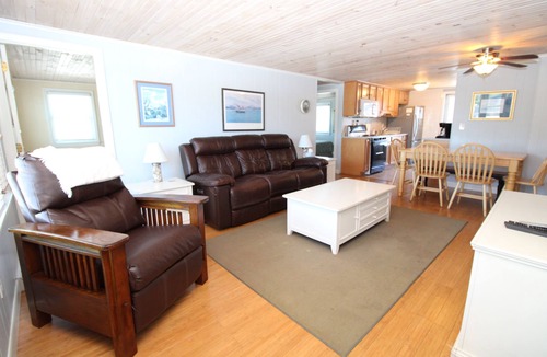 West Dennis House | Duplex Unit Close To Beaches! (1813)