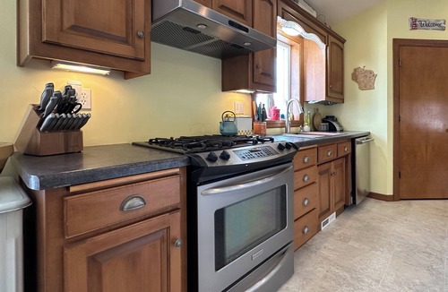 Morrison House | EAA AirVenture to Lambeau Field and Door County, Adventure here in NE Wisconsin